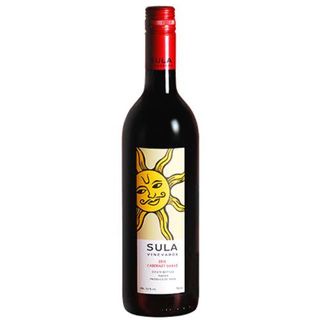 Sula reserva tinto (750 ml.)