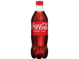 Coca - Cola (500ml)