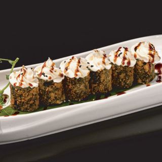 64. Hoso Philadelphia