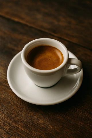 Café Expresso