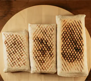 Tacos XL