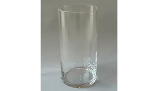Wazon cylinder