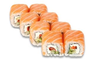 Филадельфия ЛЮКС (250г)