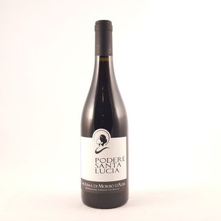 Lacrima di Morro d'Alba - Podere Santa Lucia 75 cl