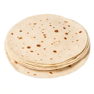 Roti (Side)