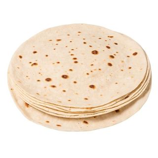 Roti (Served In 2S)