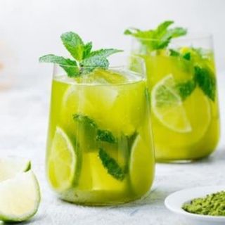 Zumo Zen Ice Tea (400 Ml.)