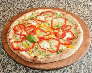 Vegetariana - Normale