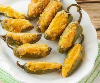 Jalapenos