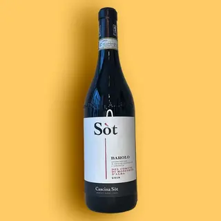 Barolo - Sot