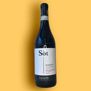 Barolo - Sot