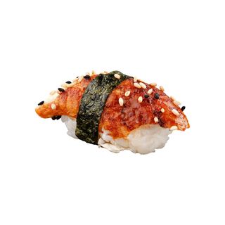 Nigiri unagi