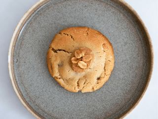 Cookie Cacahuetes y Chocolate