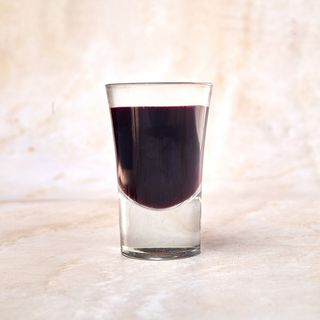 Aronija 100% 0.03l