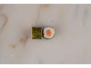 Maki Saumon