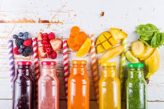 Succo di frutta