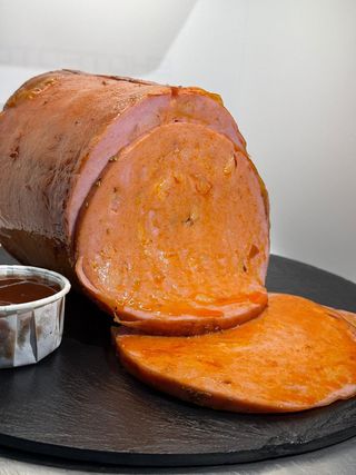 Mortadella