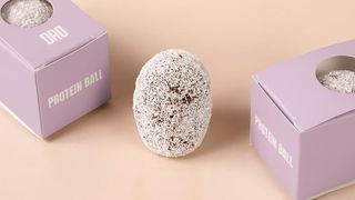 Protein ball  - 120 Kcal