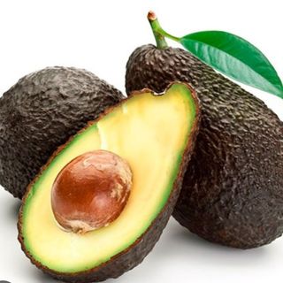 Bistec de solomillo con salsa aguacate 