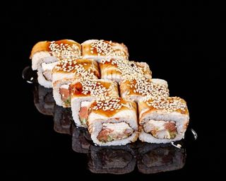 Королівський дракон