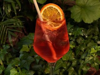 Aperol б/а (400ml)