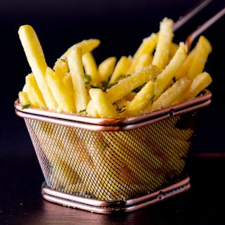 44.Картофки Parmigiano