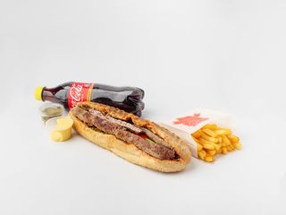 Комбо #5 (1200г)