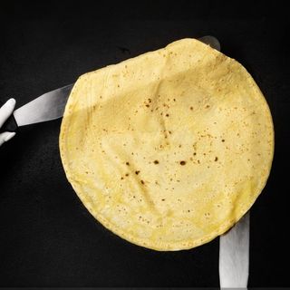 Млинець з маслом (110г)