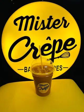 Mangue  Banane
