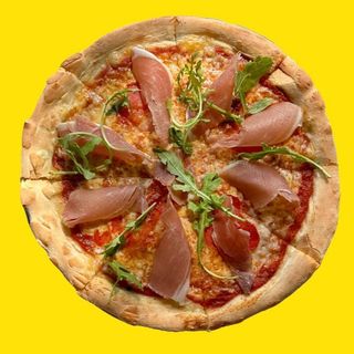 Парма пица