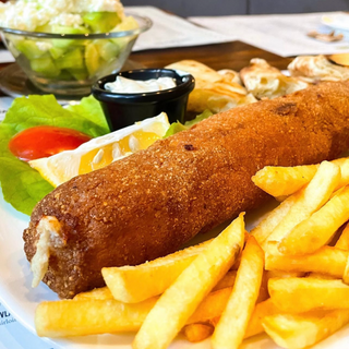 Karađorđeva šnicla 