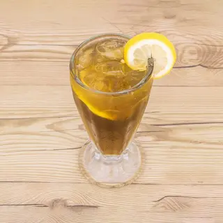 Iced Tea Lemon