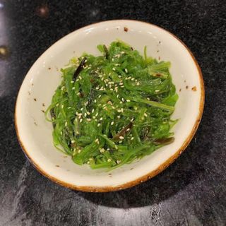 203. Goma Wakame