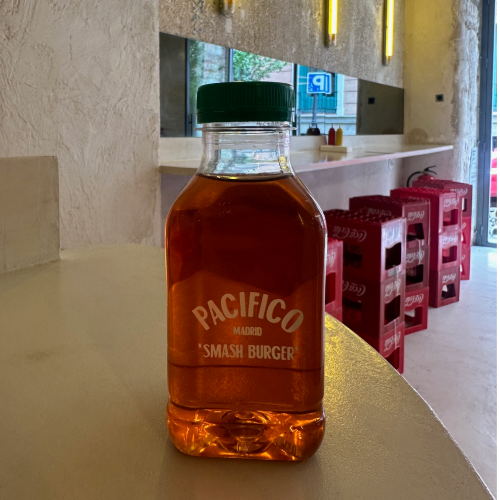 Iced Tea (350 Ml.)