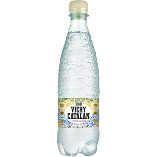 Agua Vichy Catalán (50 cl.)