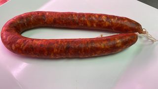 Chorizo Unidad (400 G.)