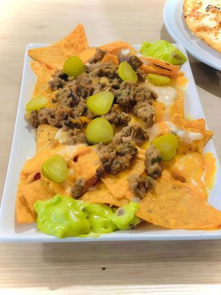 Nachos