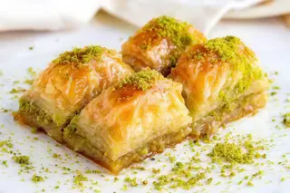 Baklava