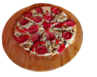 Pizza Studenta 26cm