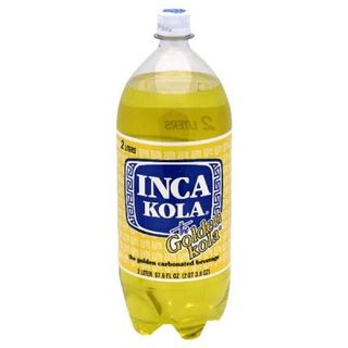 Inca Cola (2 lt)