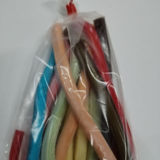 Bolsa De Tronquitos Variada (100 G. Aprox.)