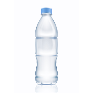 Agua Botellín 350ml