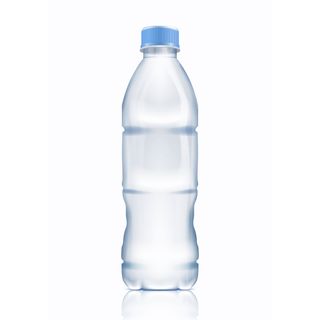 Agua Botellín 350ml