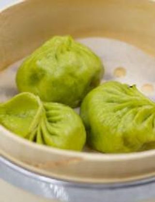 3. Ravioli di verdure 4 pezzi