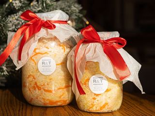 Банка Квашеної капусти 2л