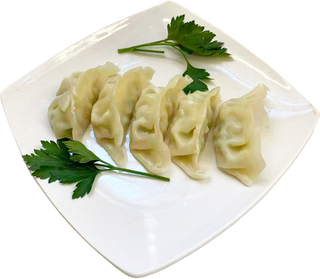 30-Gyozas De Pollo (5 Uds.)