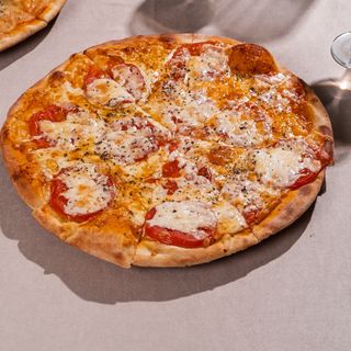 მარგარიტა