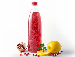 Limunada od nara 0,33l