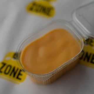 Sos Cheddar