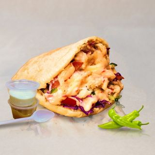 Кебаб Фирменный куриный (450г)